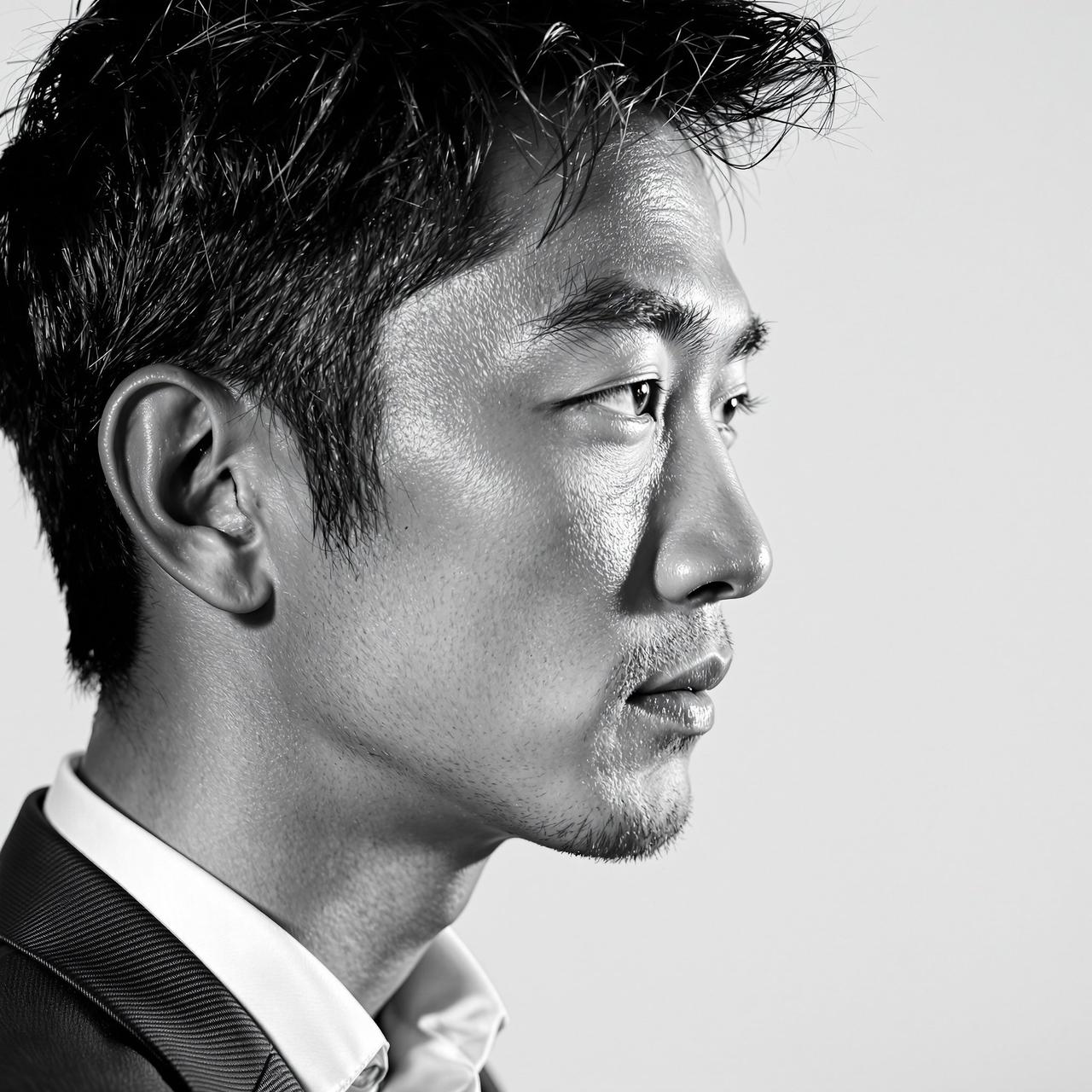 渡边健一 - 异世界动漫日本分部代表 异世界动漫日本分部代表 - 渡边健一